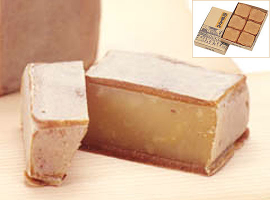 浅草 満願堂 オレンジ通り本店