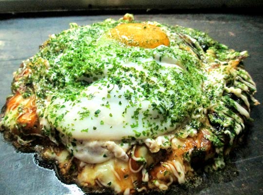 もんじゃ つくし