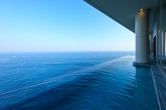 ATAMI BAY RESORT KORAKUEN