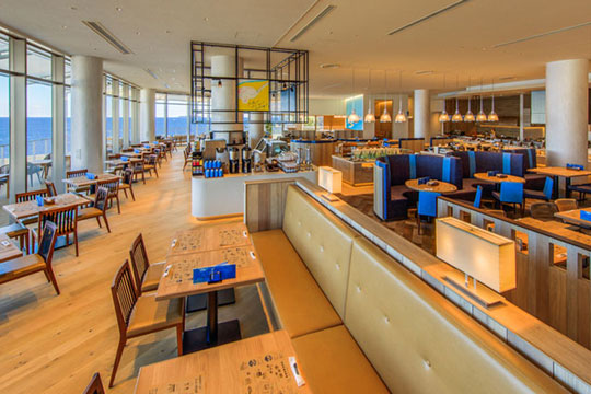 ATAMI BAY RESORT KORAKUEN