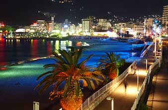 熱海サンビーチ