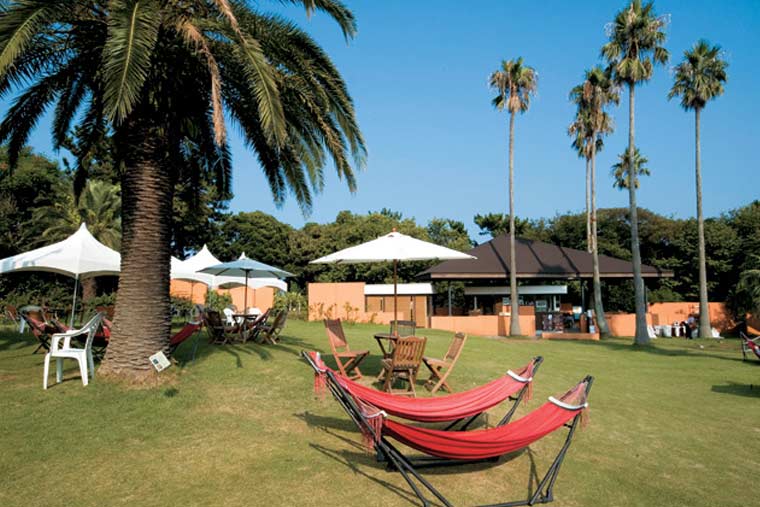 初島アイランドリゾート