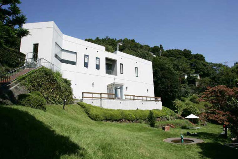 戸田幸四郎絵本美術館