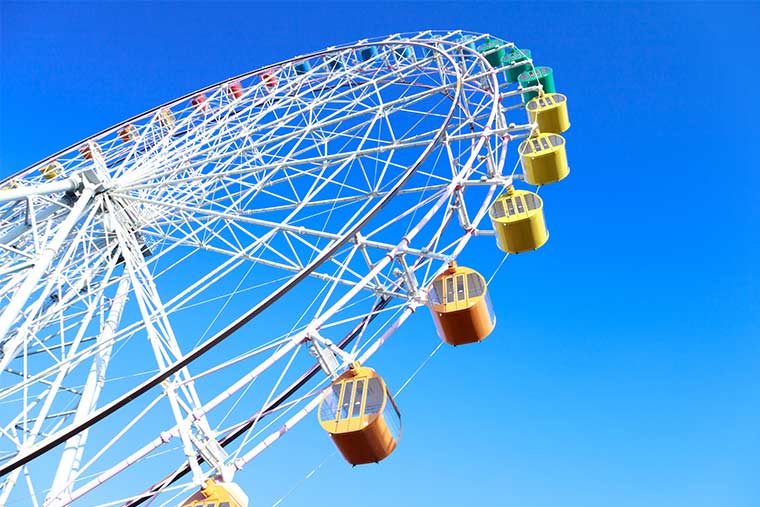 淡路サービスエリア（下り）