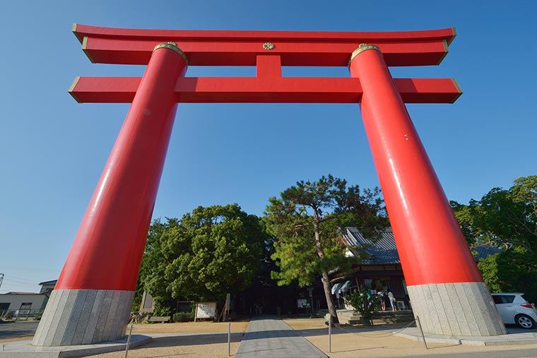 おのころ島神社