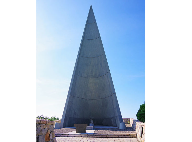 若人の広場公園