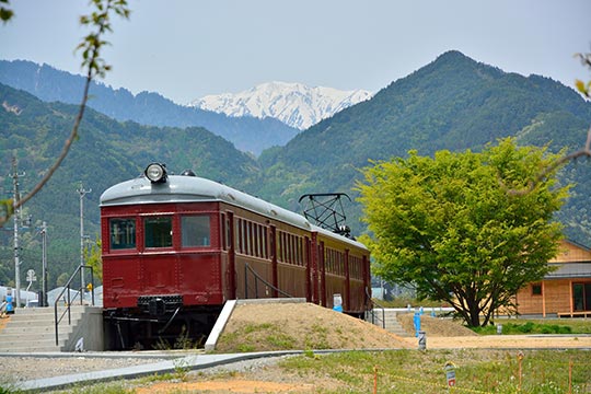 安曇野ちひろ美術館