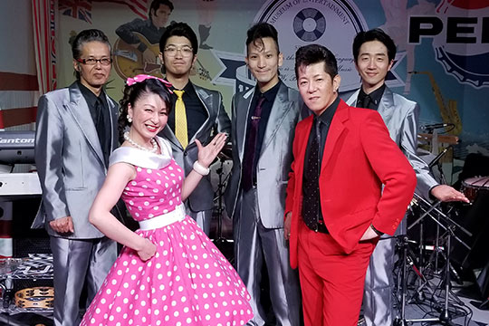 別府ヒットパレードクラブ