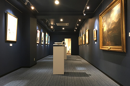 別府アートミュージアム