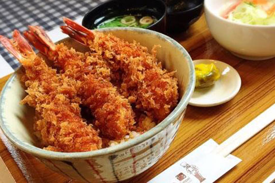 洋食とCafe じゅんぺい