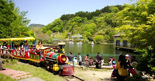 ロマンの森共和国