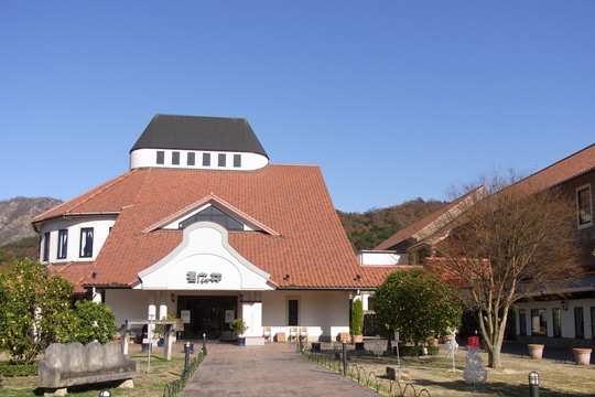 タオル美術館ICHIHIRO