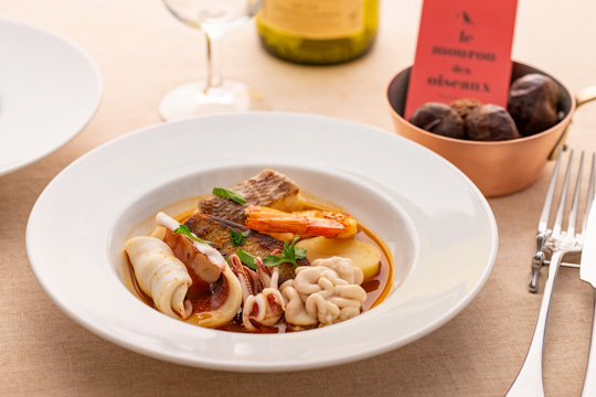 八戸ブイヤベースフェスタ