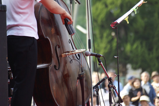 南郷サマージャズフェスティバル