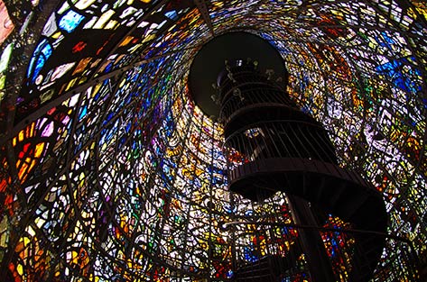 彫刻の森美術館