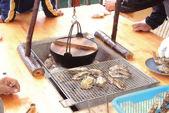 海の駅 しおさい市場