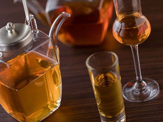 奥日田温泉 うめひびき