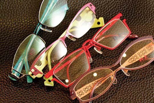 めがねミュージアム