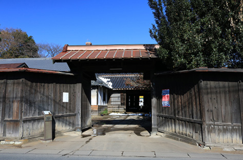 関東最多の酒蔵