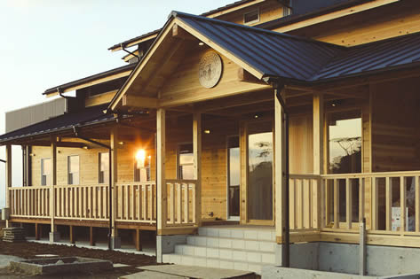 うのしまヴィラ(海音)