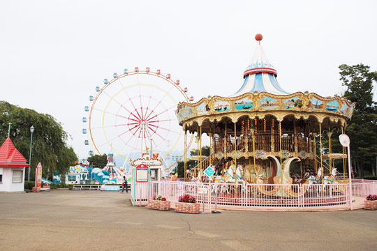 渋川スカイランドパーク