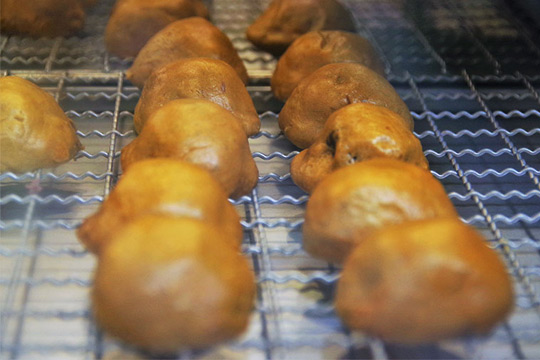 湯乃花まんじゅう