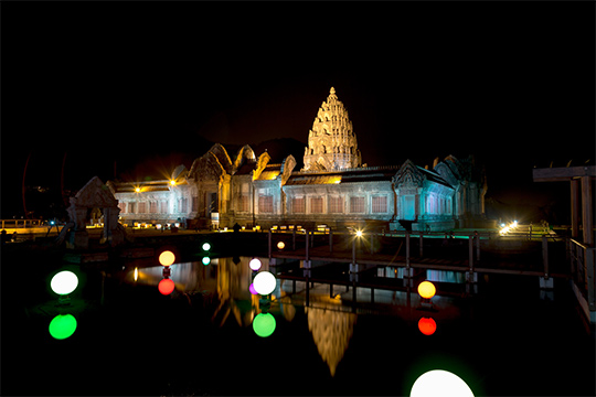 ニューレオマワールド