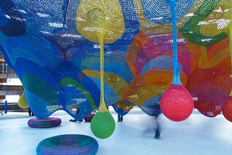 箱根 彫刻の森美術館