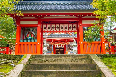 金澤神社