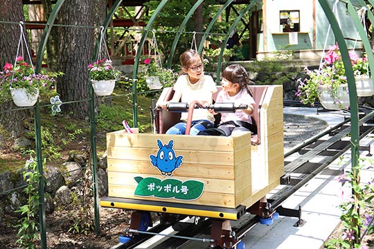 富士すばるランド