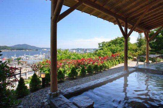 気仙沼プラザホテル