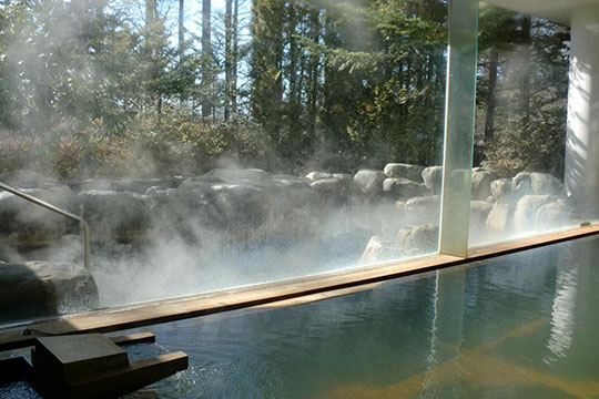 アクアリゾート清里