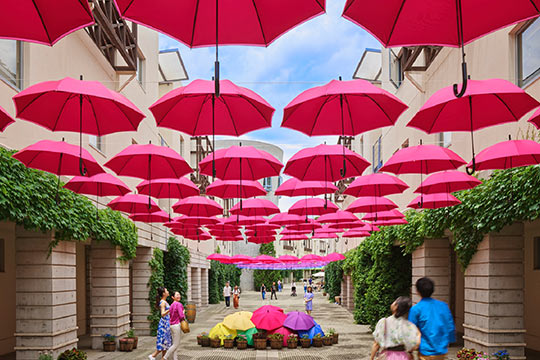 星野リゾート リゾナーレ八ヶ岳