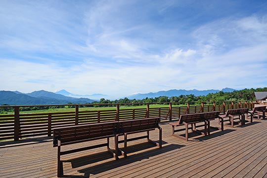 清泉寮（せいせんりょう）