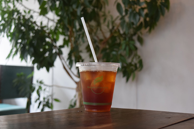 寺崎コーヒーのコーヒー