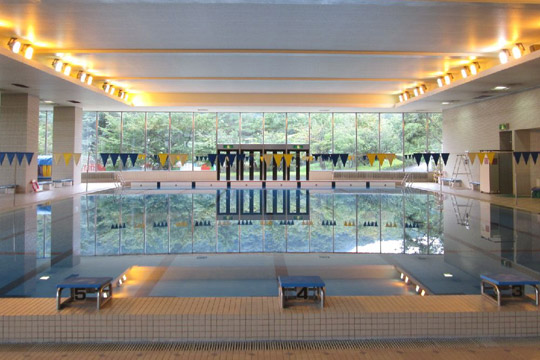 郡山ユラックス熱海