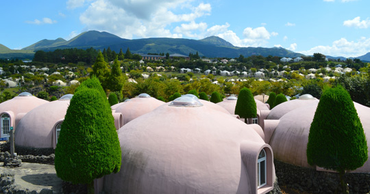 阿蘇ファームランド