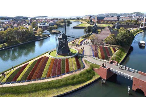 ハウステンボス