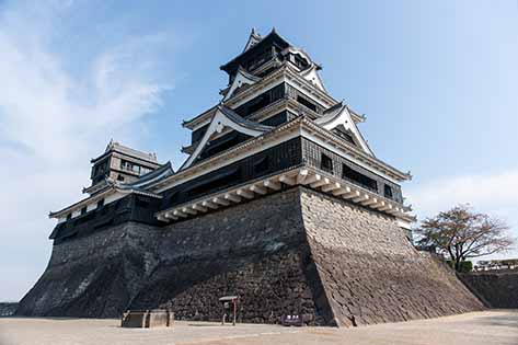 熊本城