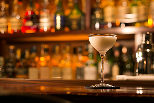 松本のBarイメージ