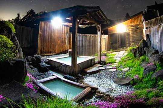 乗鞍高原温泉　ペンション　アルプホルン