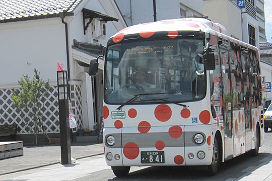 タウンスニーカー