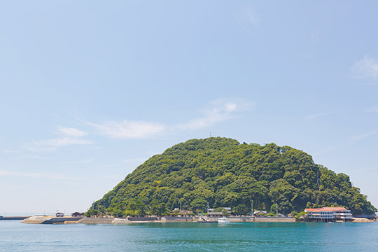 鹿島