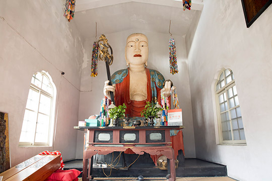 円満寺（圓満寺）