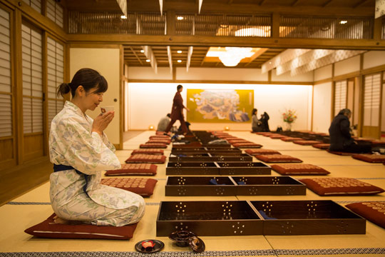 道後温泉別館 飛鳥乃湯泉
