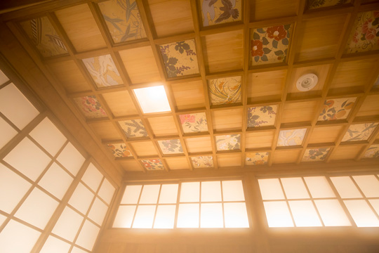 道後温泉別館 飛鳥乃湯泉