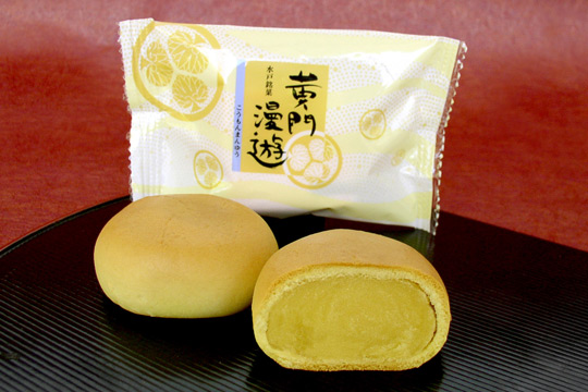 あさ川製菓 水戸駅南店