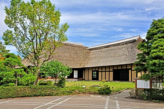 盛岡手づくり村