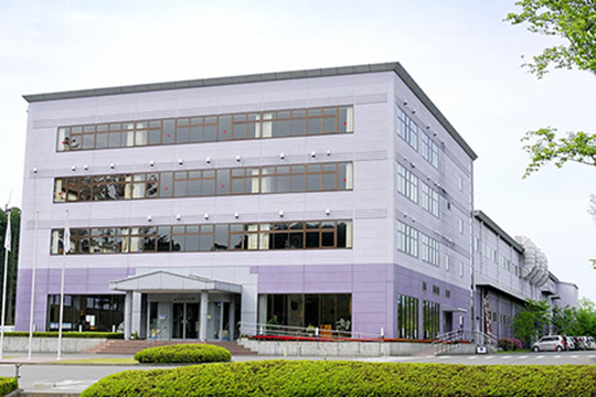 名水の郷　日光おかき工房