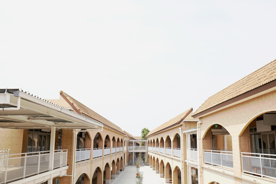 大洗シーサイドステーション